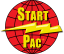 Portable 28V Lithium Aircraft Starting Unit | START PAC