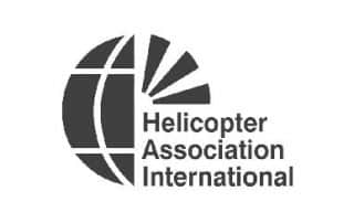 heli association logo