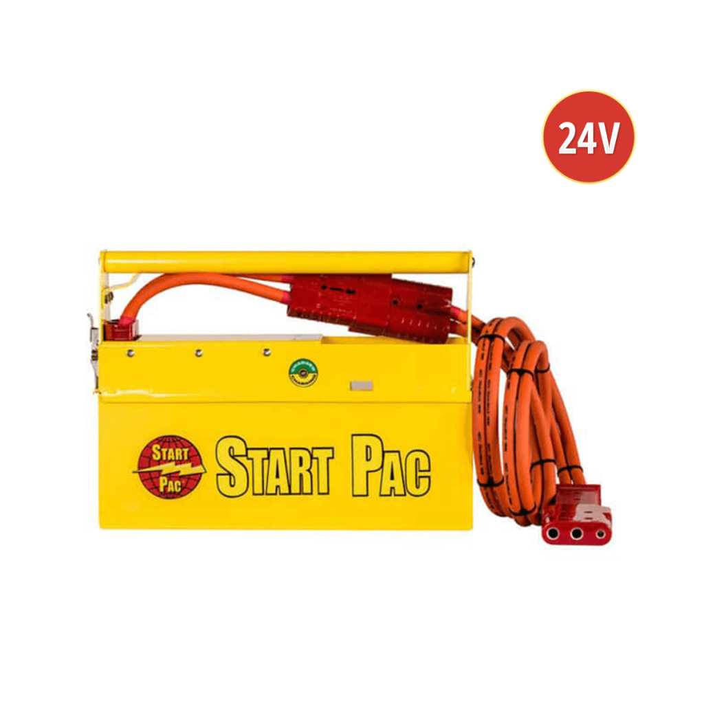 Model 1324-1QC 24V