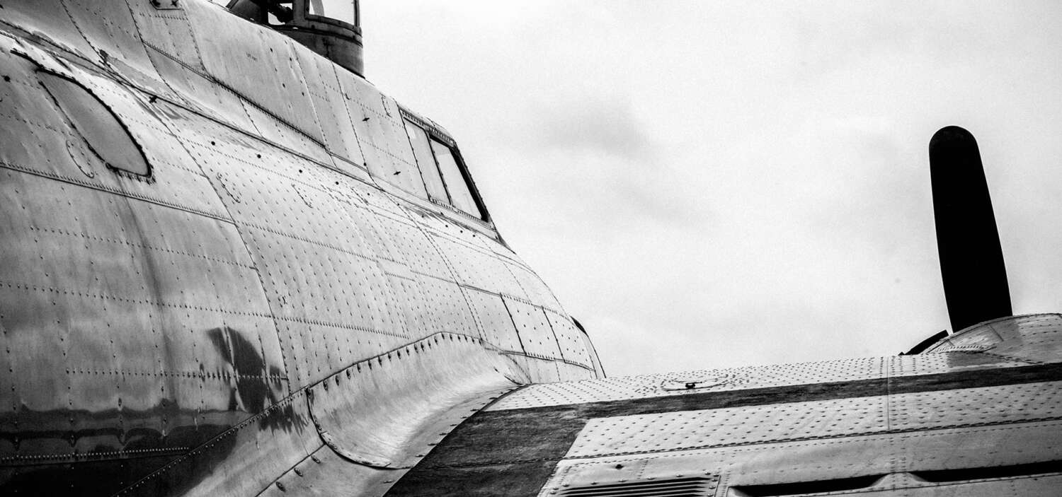 Dallas Executive Airport Crash – Loss Felt Throughout the Industry