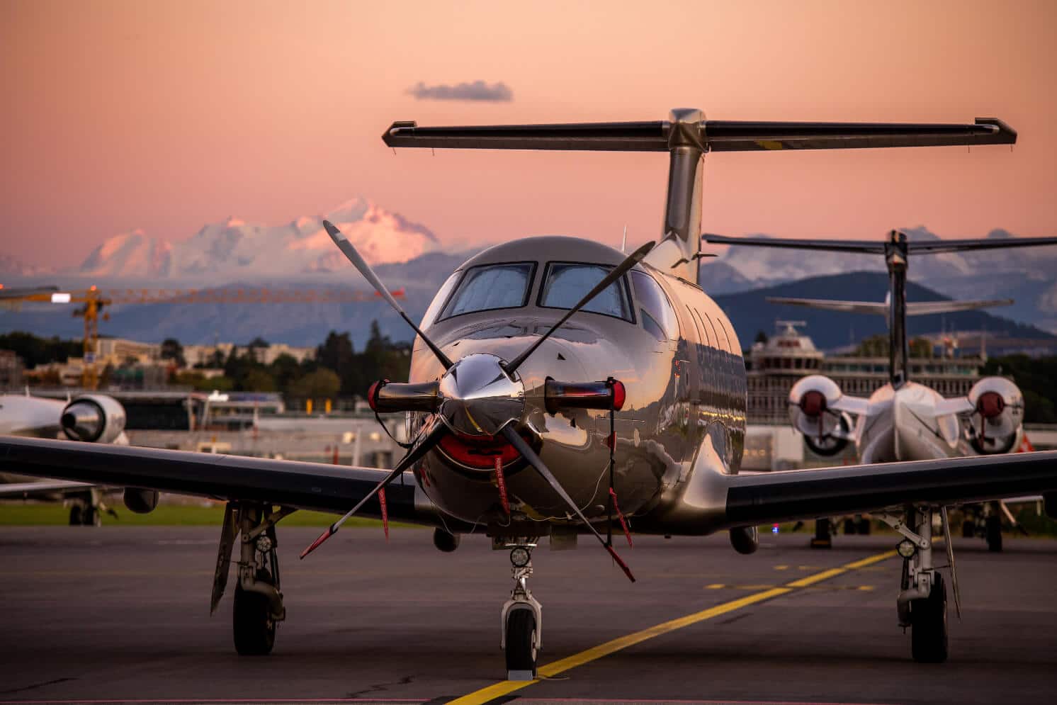 Fluid Lะตvะตl Chะตcks and Top-ups