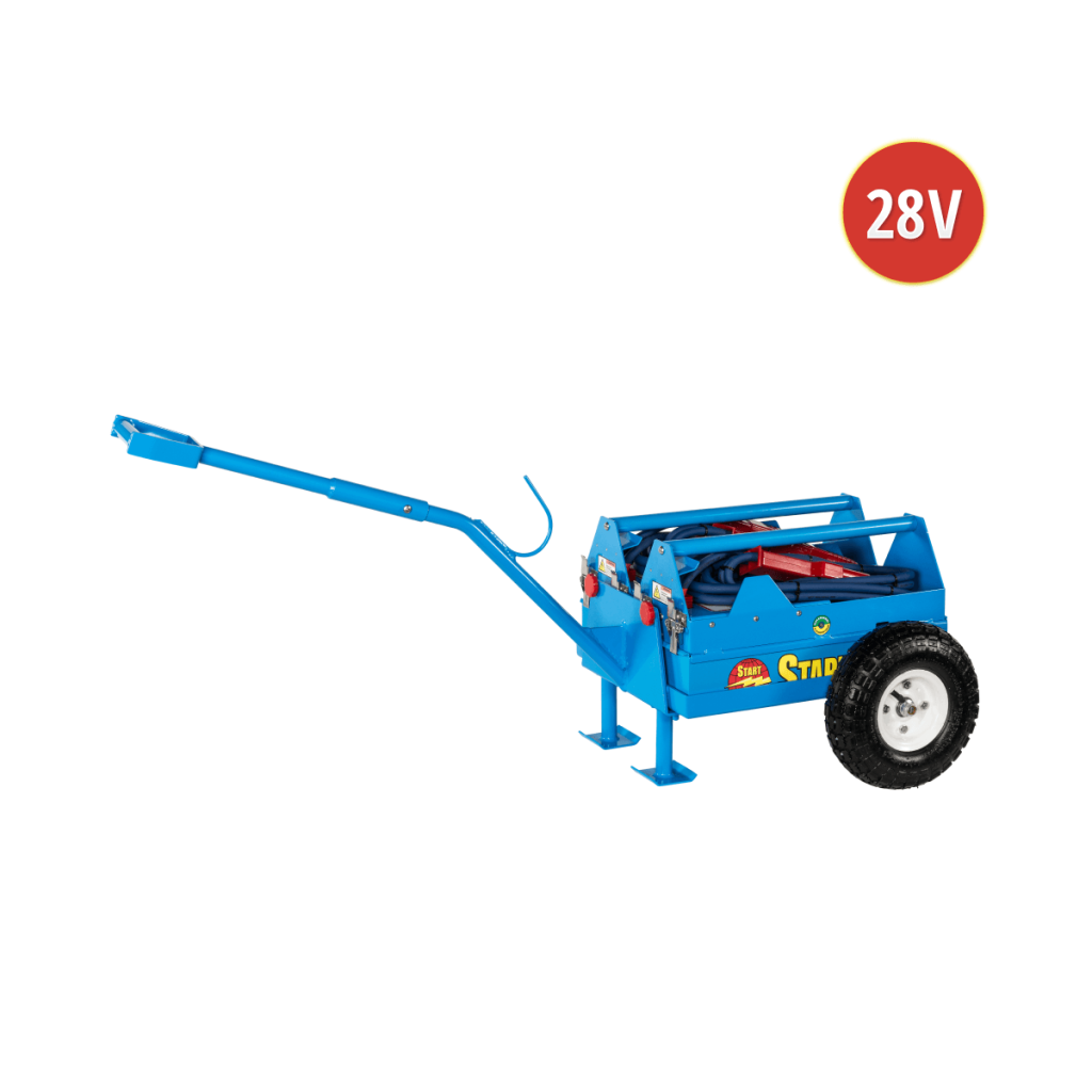 Model Li2800QC Twin Pac