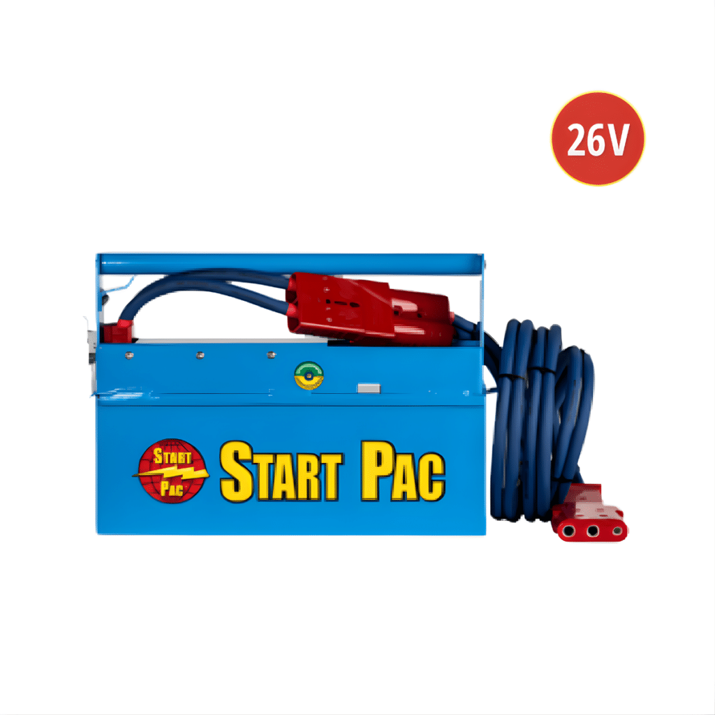 Model Li2600QC