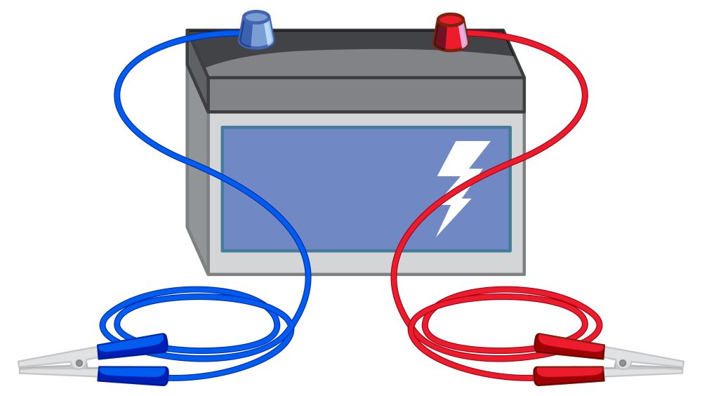 lithium ion battery vs lead acid