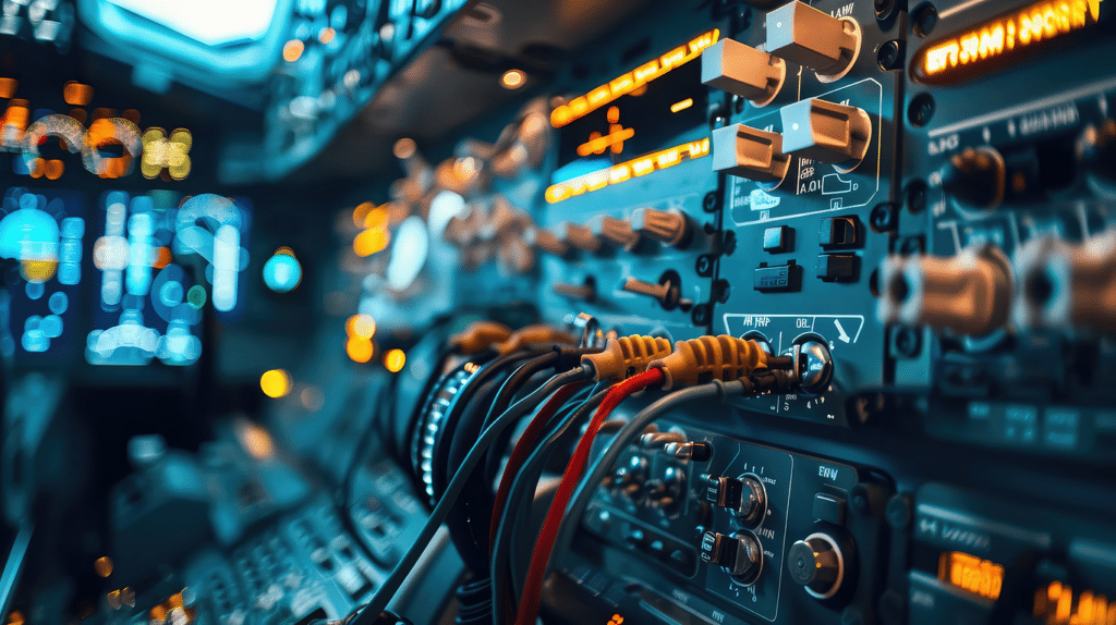 Aircraft Electrical System