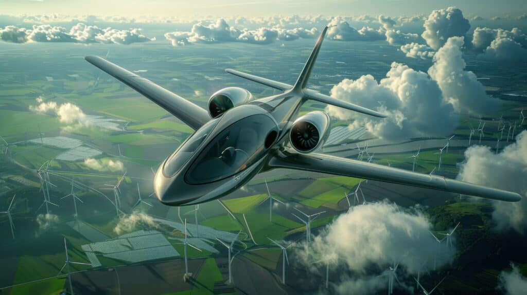 what's a hybrid engine