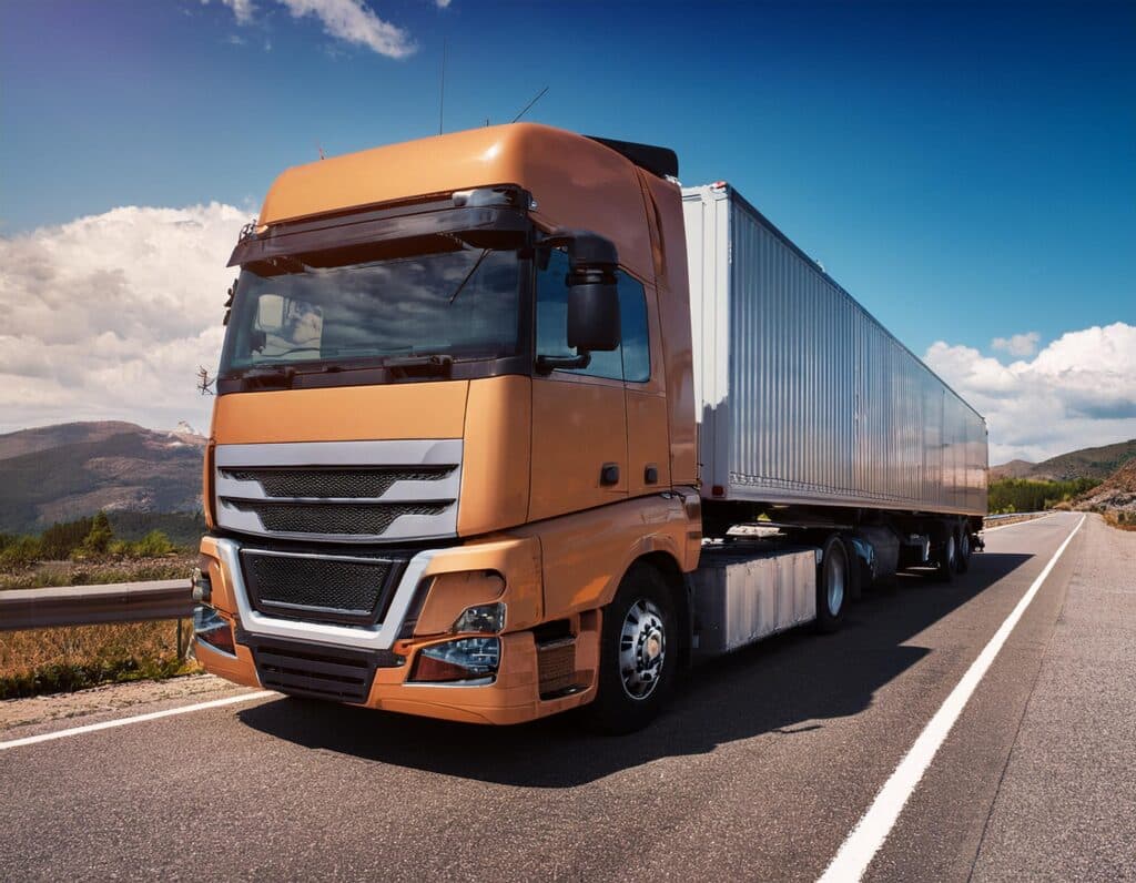 double decker trailers