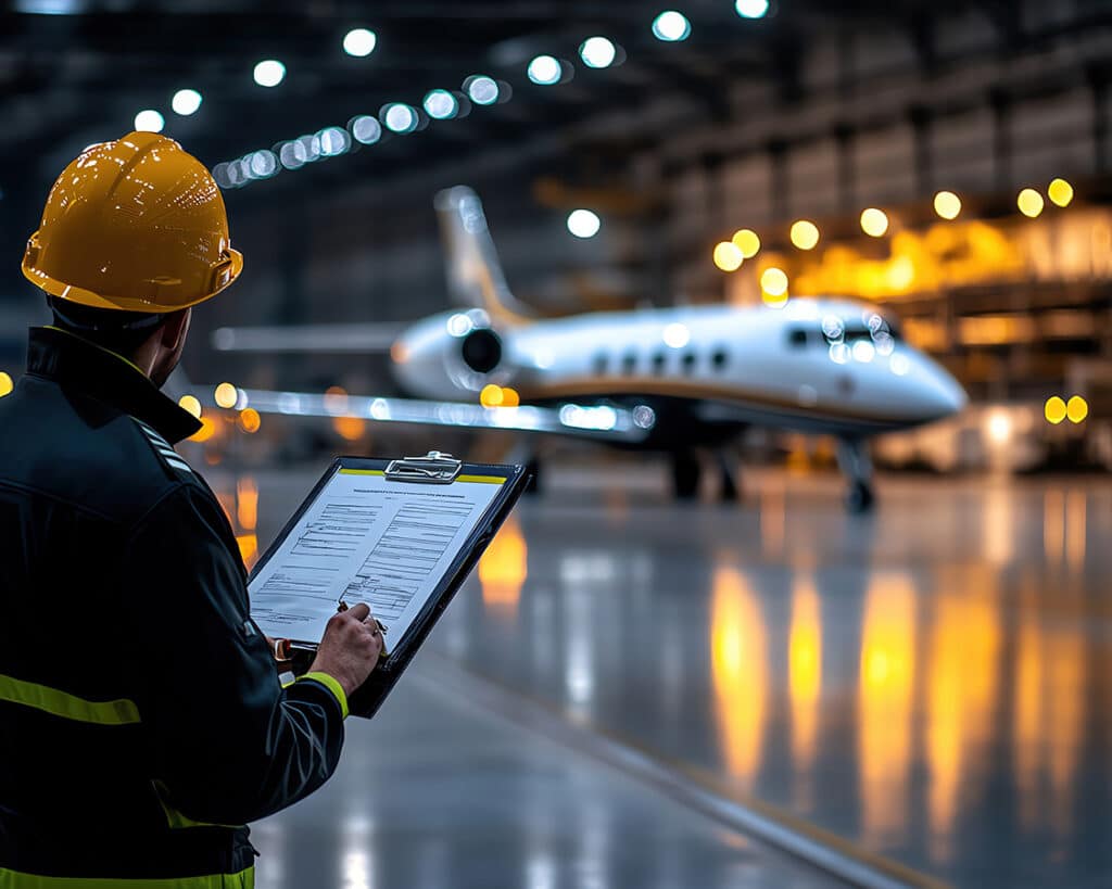 Ground Support Equipment