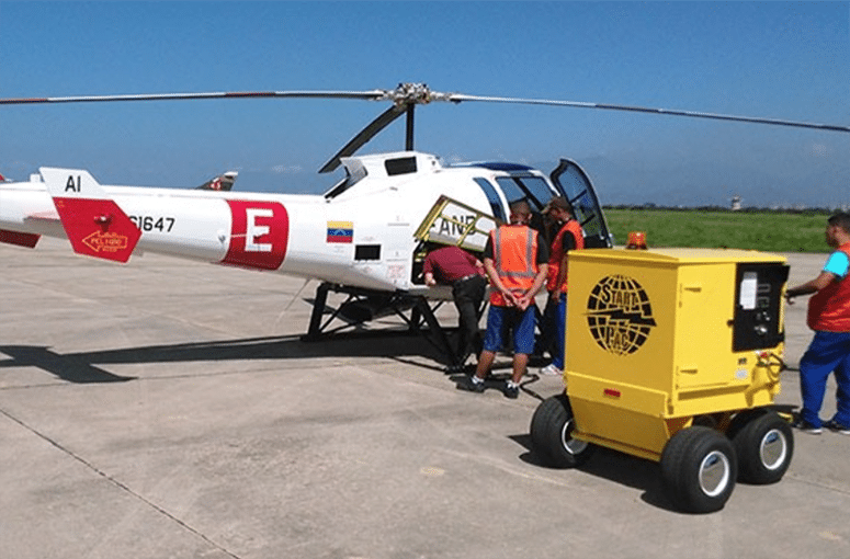 what is gse maintenance