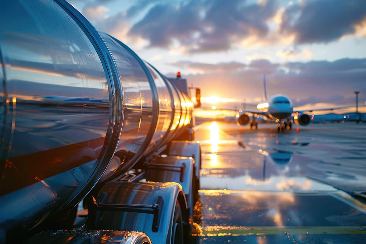 airport gse maintenance