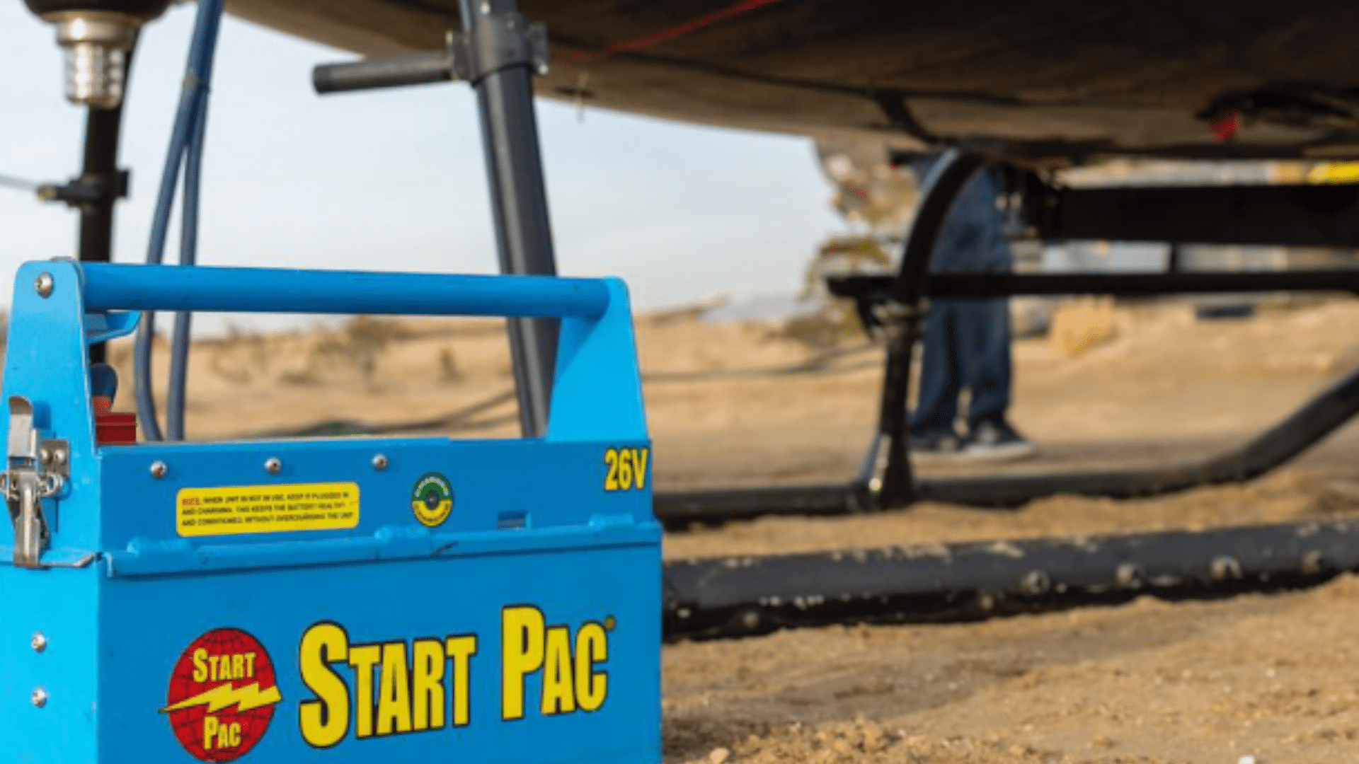 What Is The Best Heavy-duty Battery Charger?