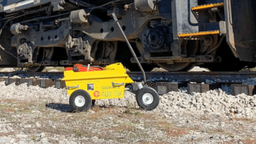 best heavy-duty battery charger