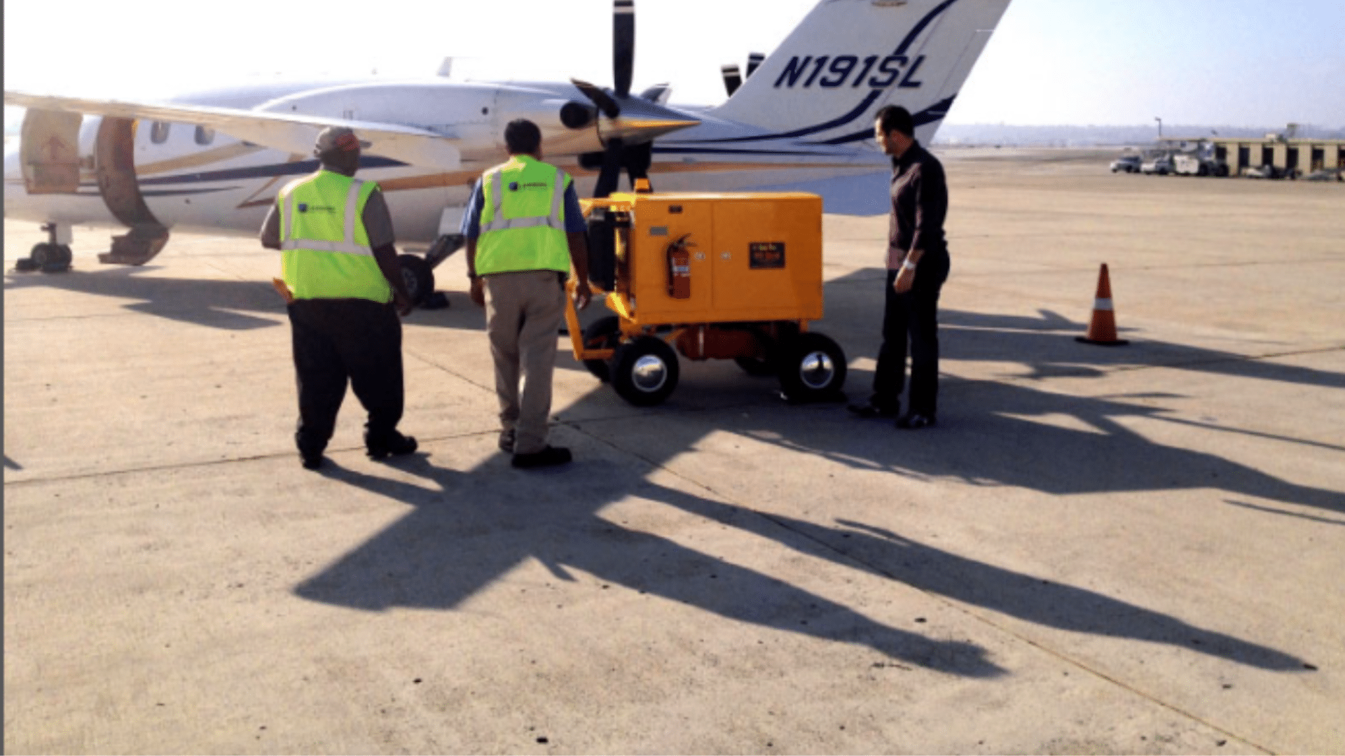 best heavy-duty battery charger