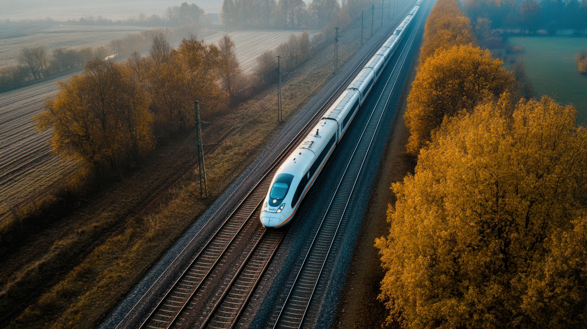 battery electric trains