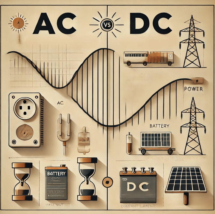 ac vs dc power