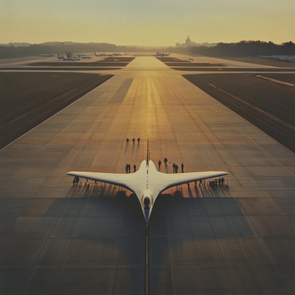 aerospace engineering