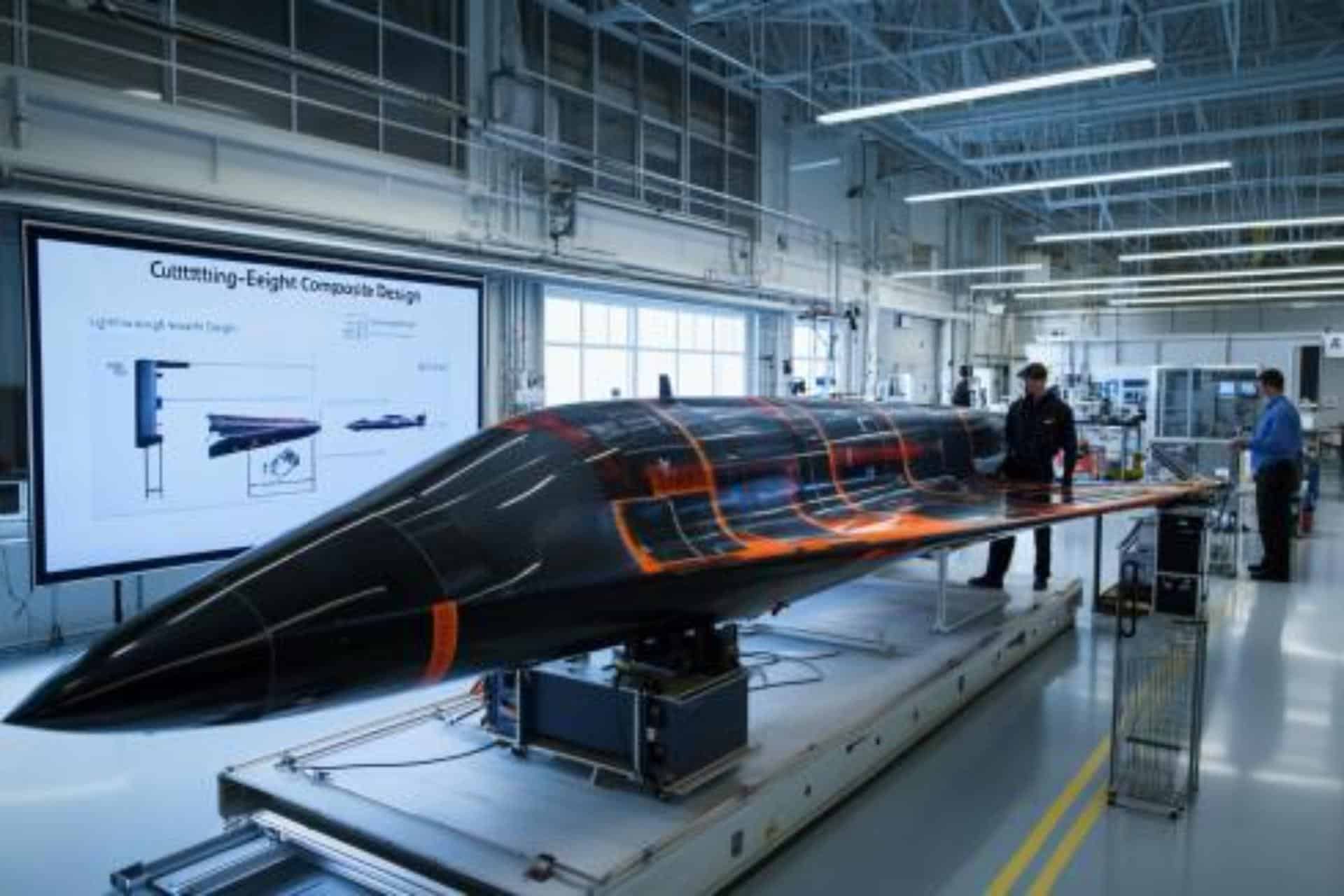 aerospace sustainability