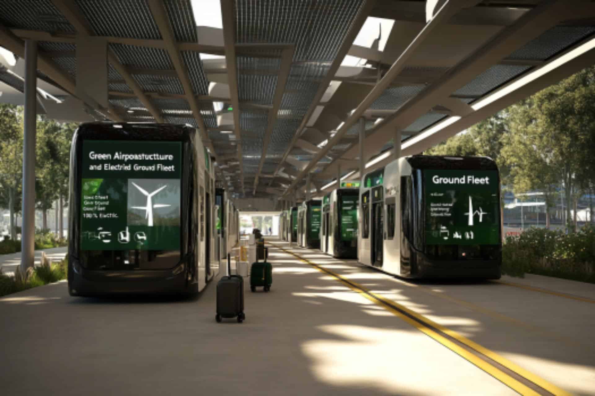 sustainable aviation