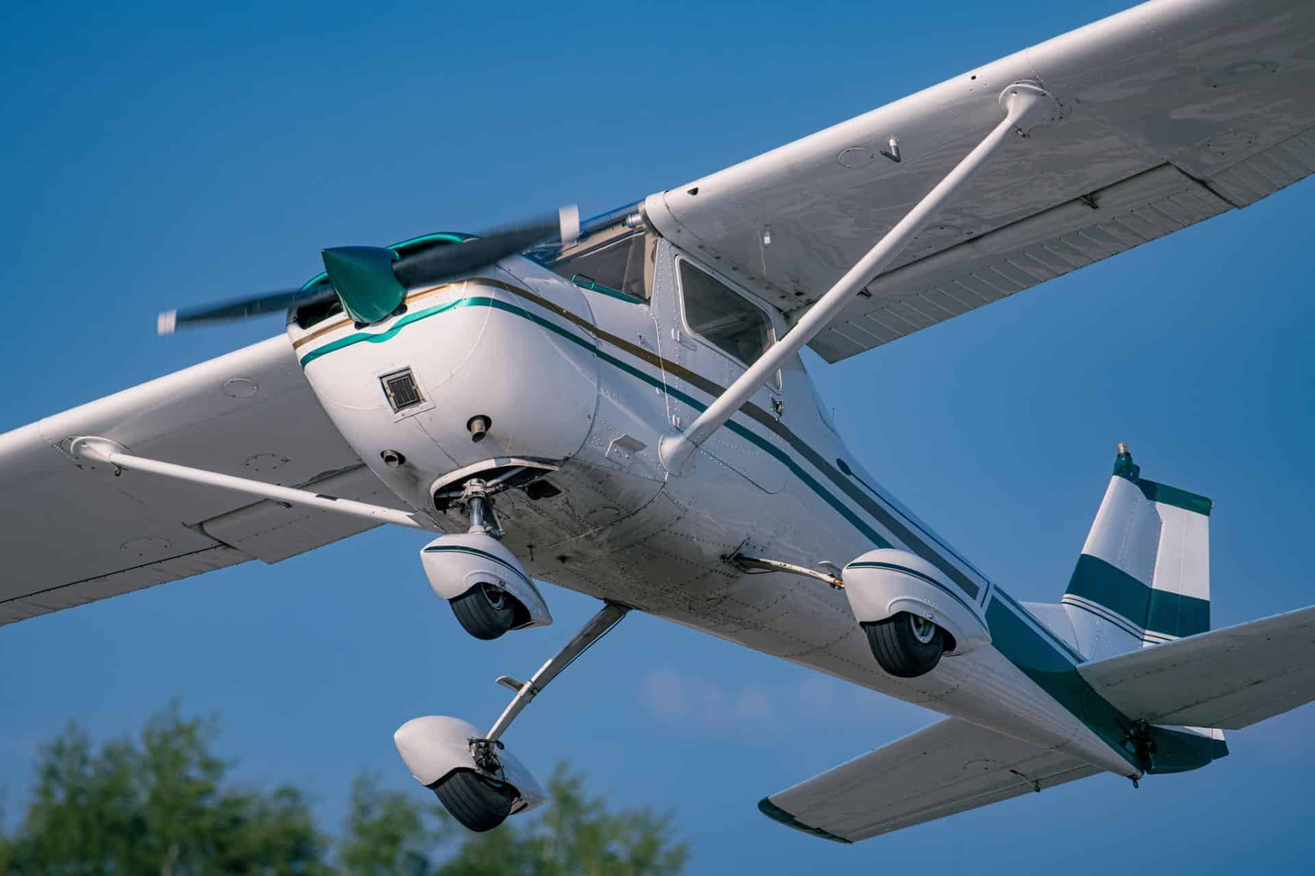 aircraft systems overview