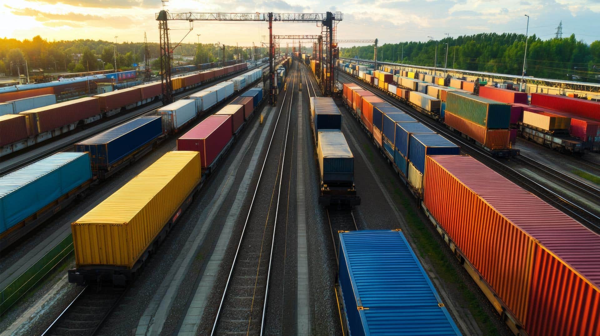 hybrid locomotive technology