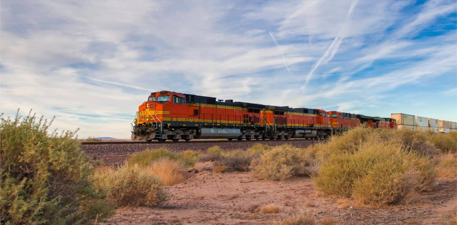 Fusion Train Engine Hybrid Locomotives: Battery‑Diesel Evolution in Freight Transport