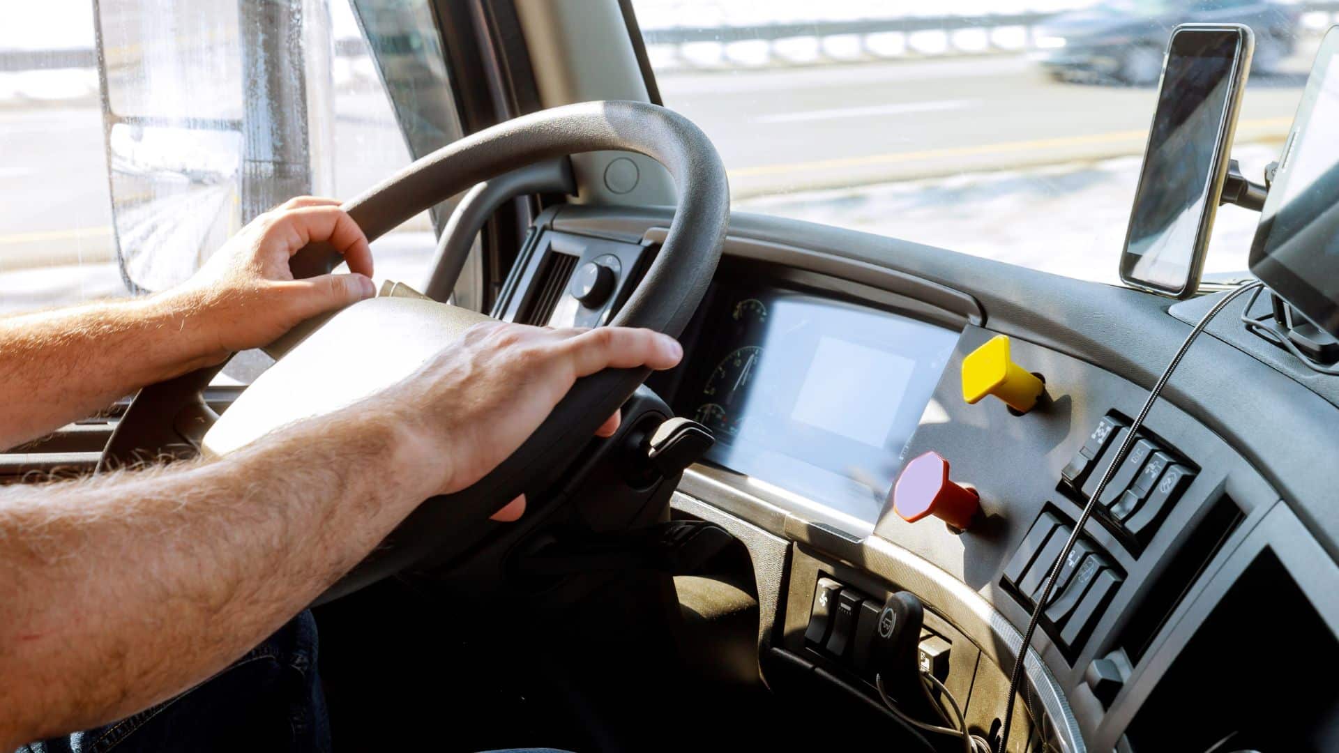 best truck jump starter