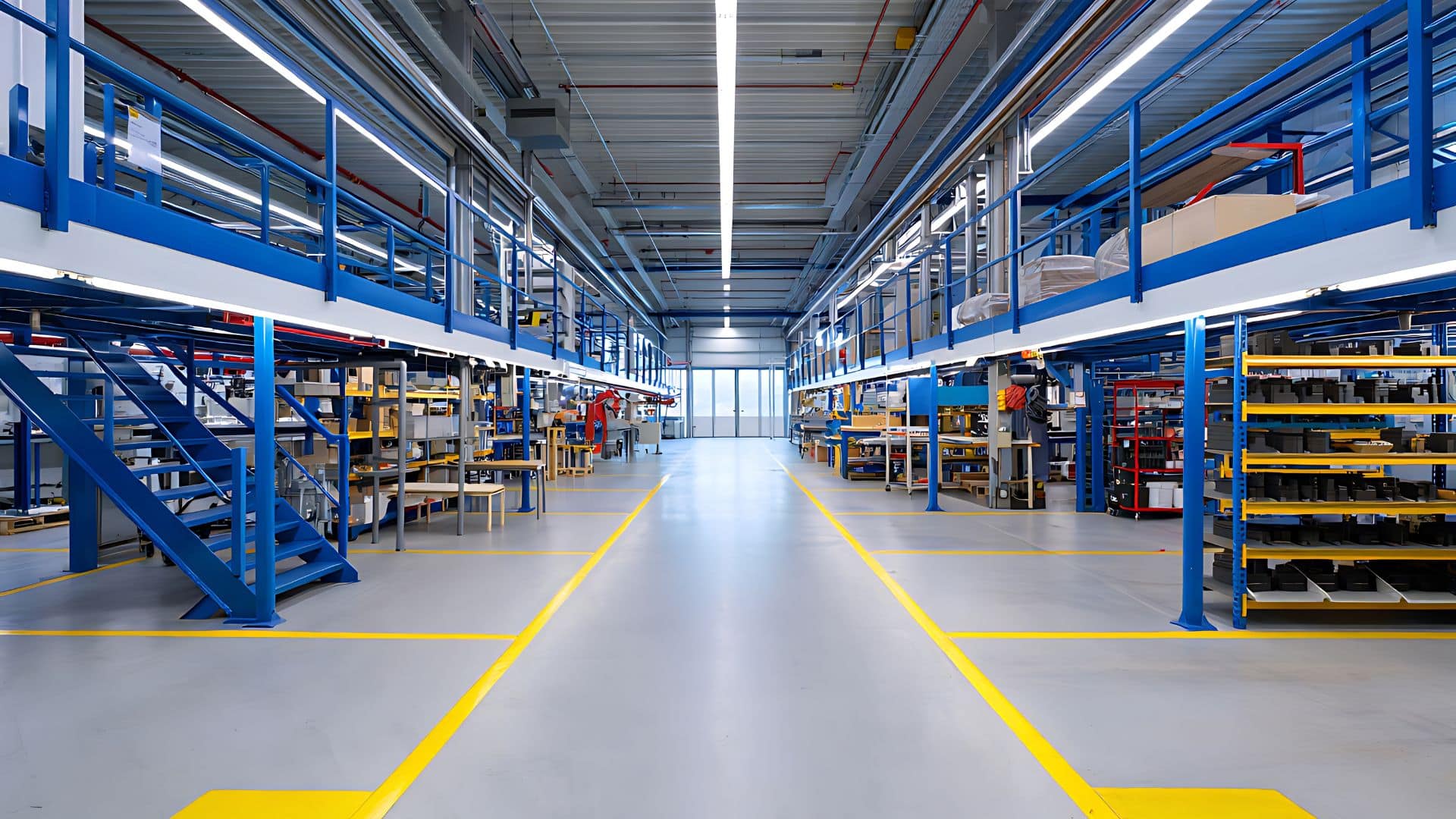 battery cell balancing