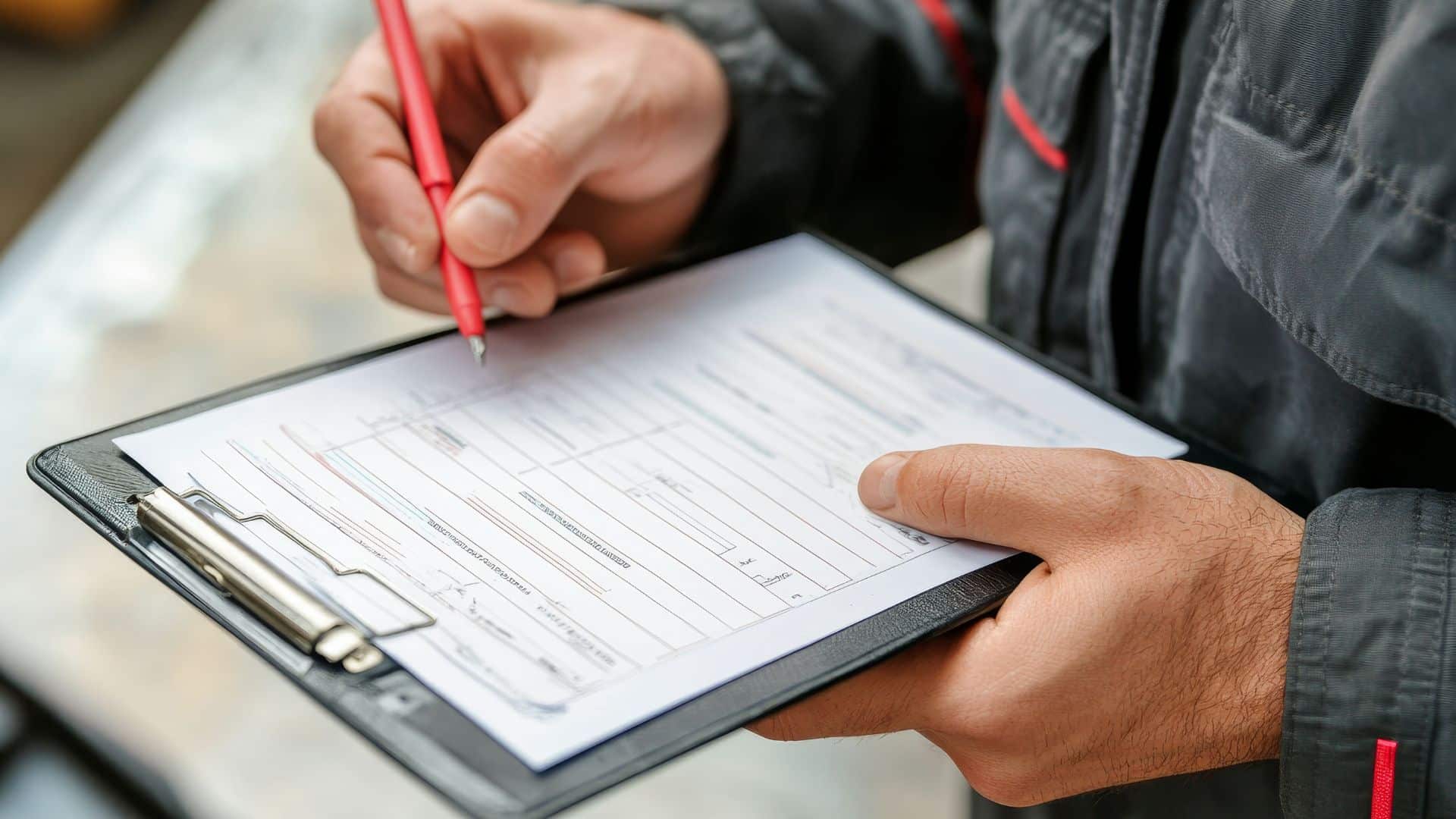 overcharge protection