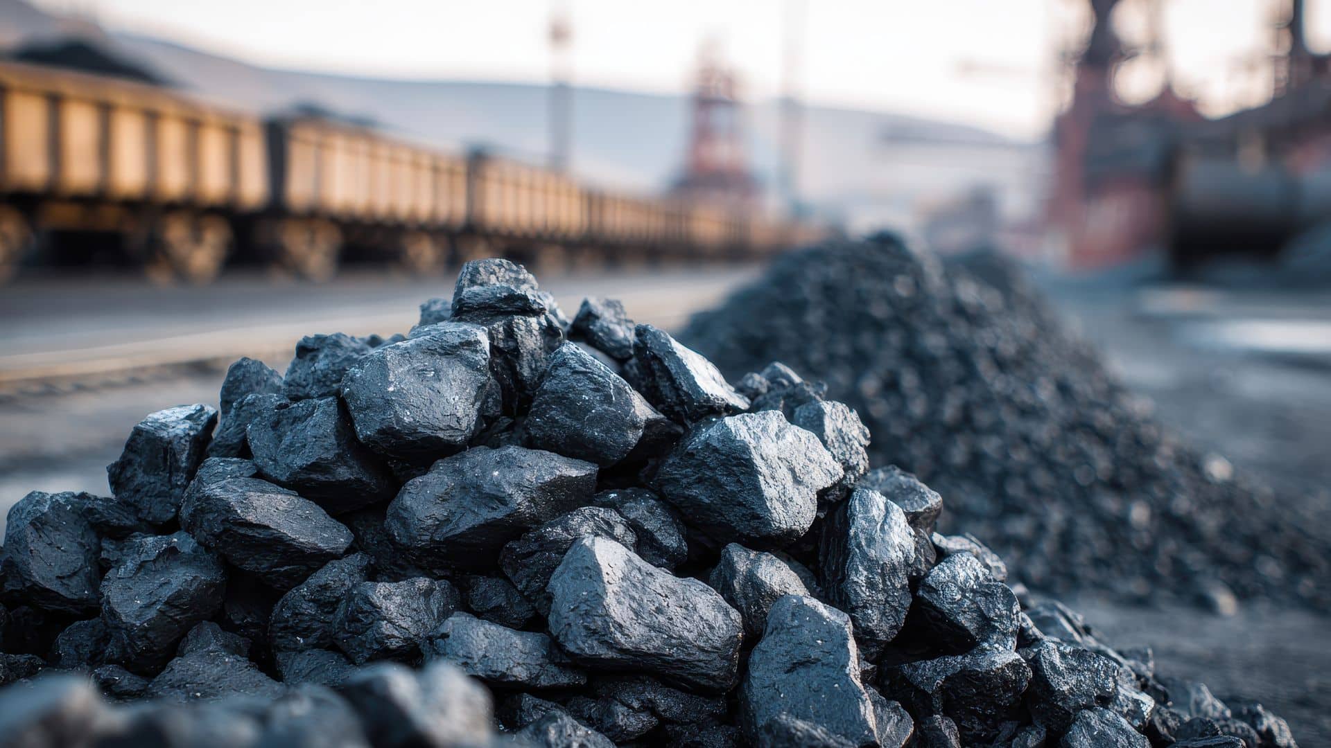 mining machinery servicing