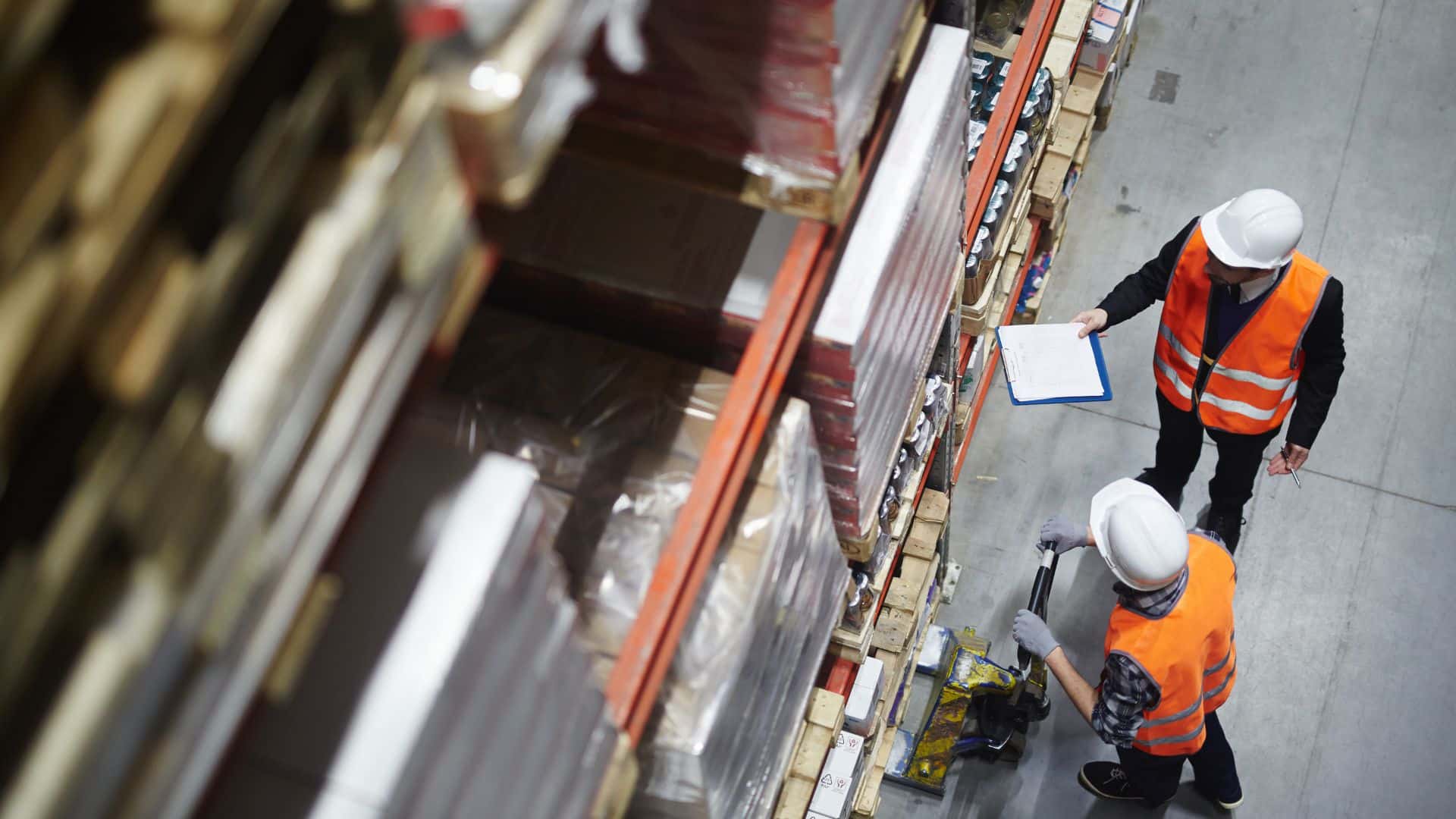 preventive maintenance for mining equipment