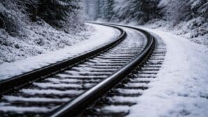 How Do Trains Work? Technology Behind Modern Rail Explained