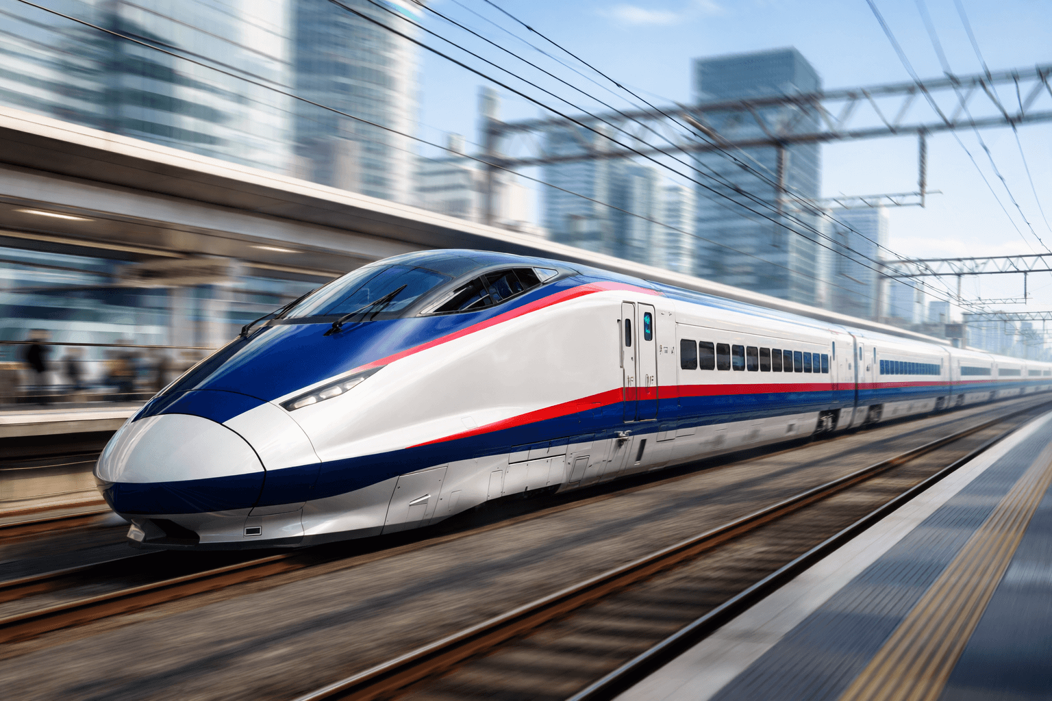 what do trains use for fuel