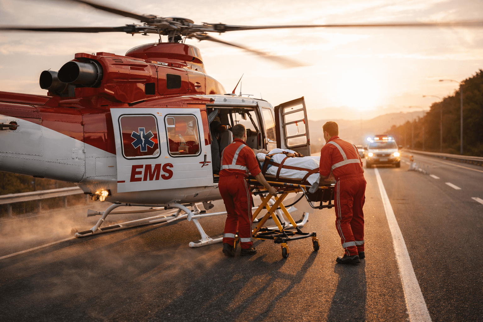 civil helicopters