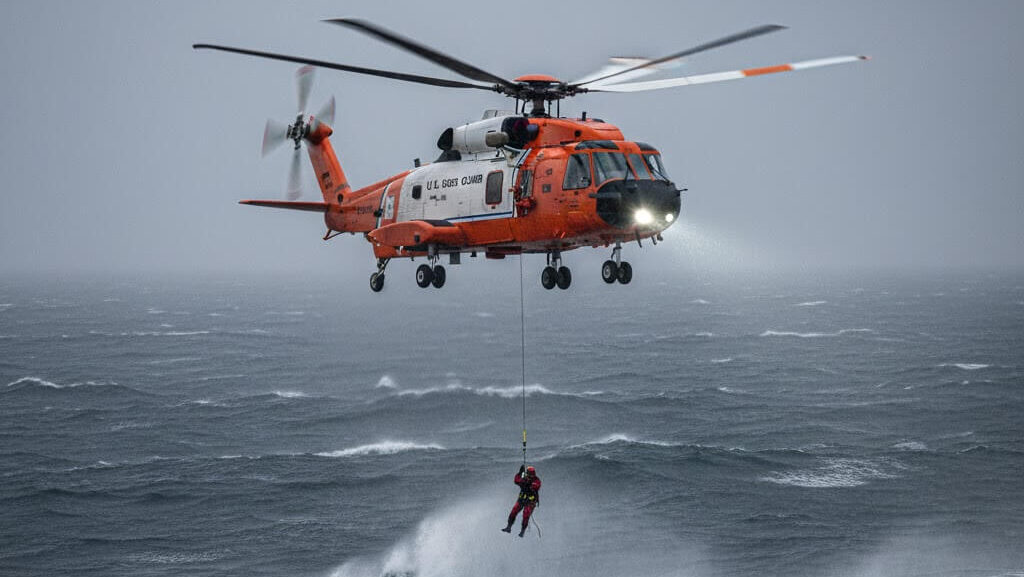 helicopter types