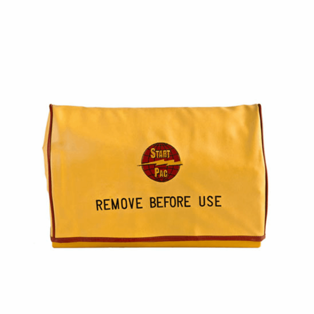 QC All Weather Cover
