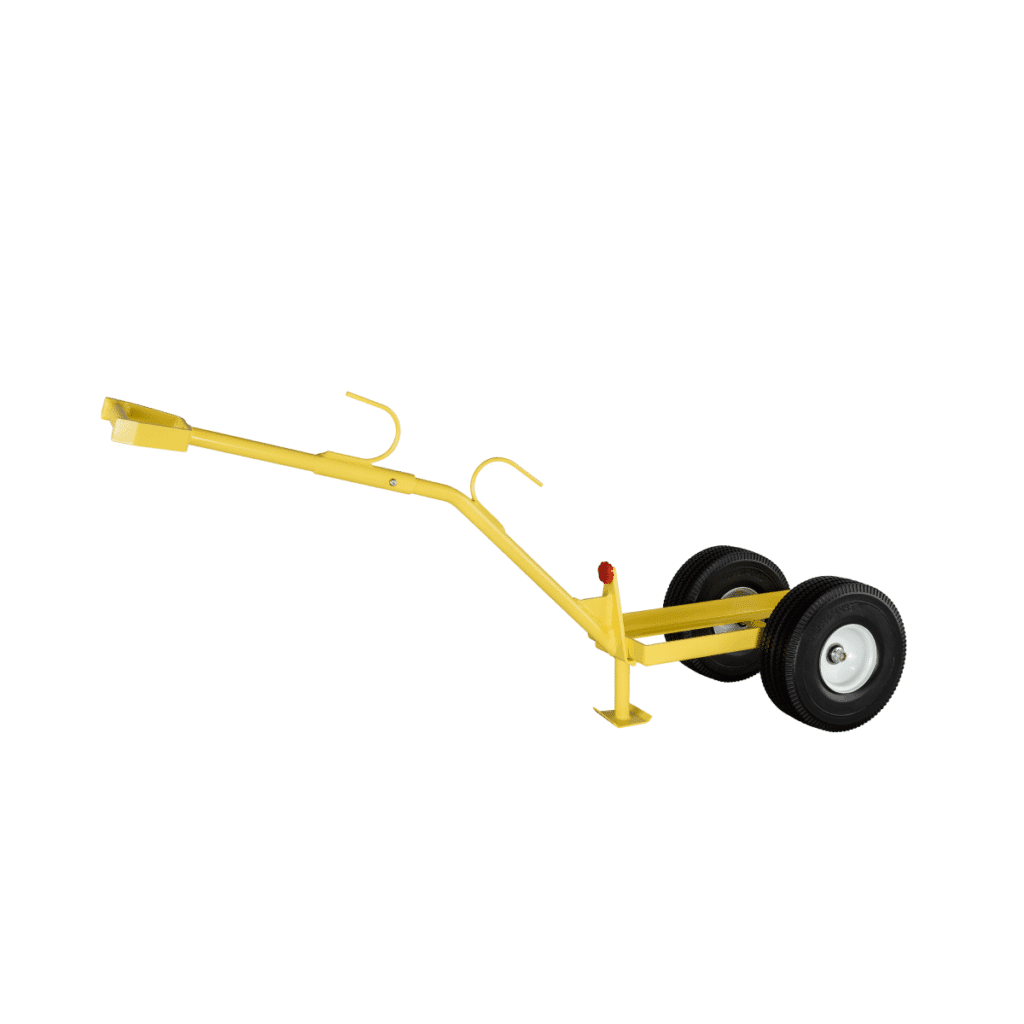 START PAC<span class='registered-symbol'>®</span> Trolley<span class='registered-symbol'>™</span>