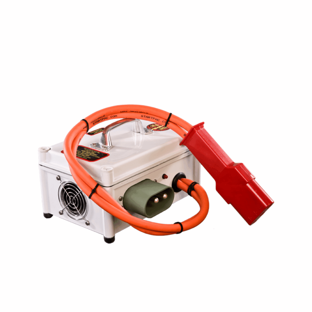 Voltage Reduction Unit – Model VRU 1200