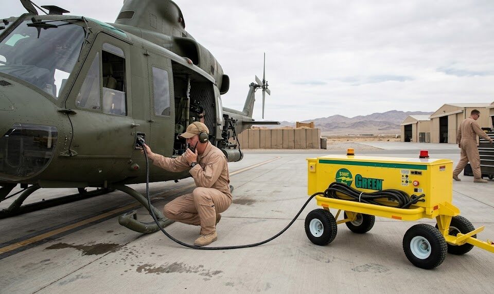 Bell Helicopter Models