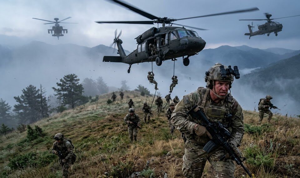 apache helicopter vs blackhawk