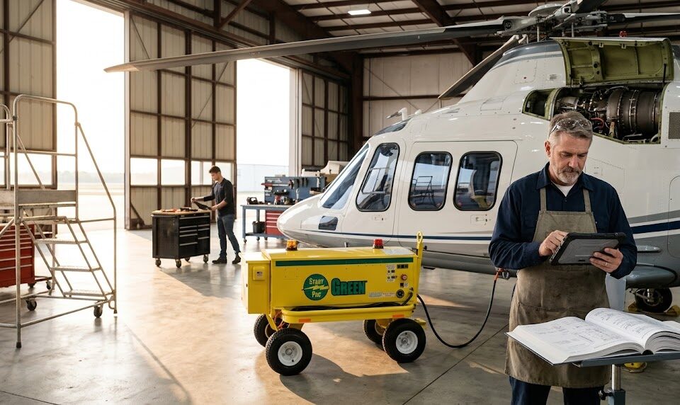 where are bell helicopters manufactured
