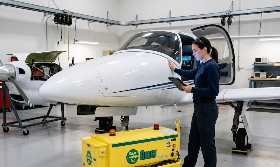 Programming Your Garmin G1000